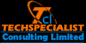 Techspecialist Consulting Limited logo